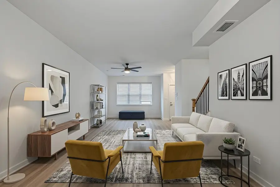 6552 S Evans Avenue, Chicago, IL 60637 - #2