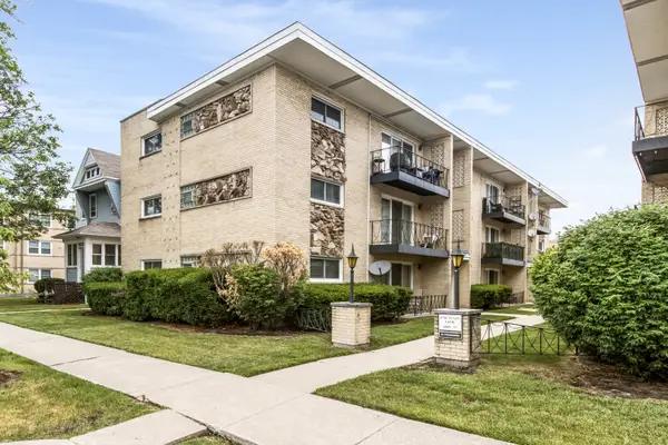 6817 N Olmsted Avenue #201, Chicago, IL 60631