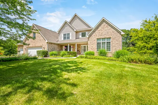 11531 Cross Creek Estates Lane, Belvidere, IL 61008