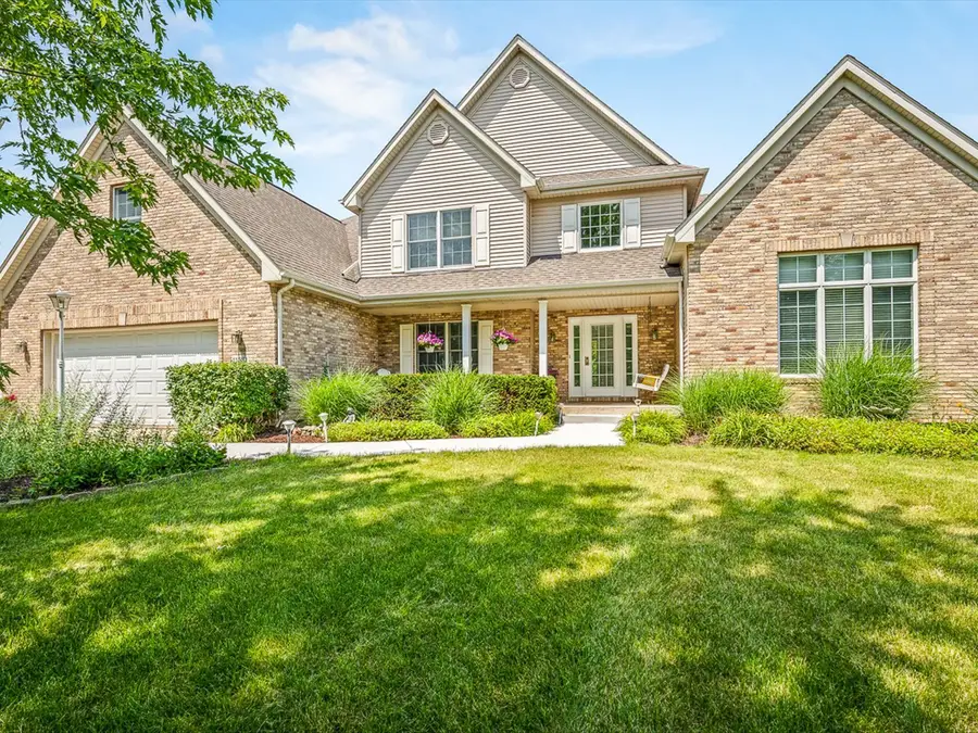 11531 Cross Creek Estates Lane, Belvidere, IL 61008 - #2