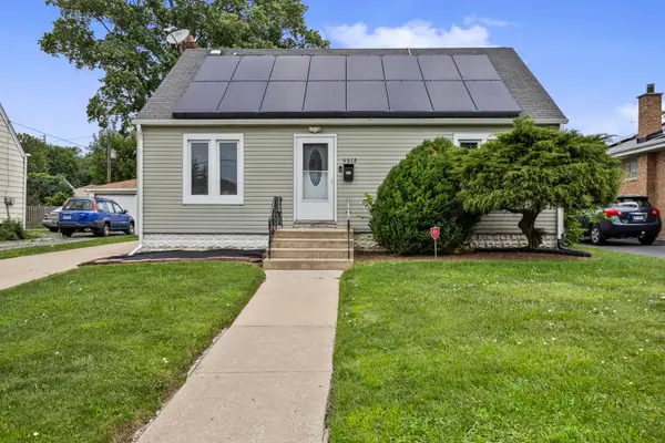 5912 Prospect Avenue, Berkeley, IL 60163