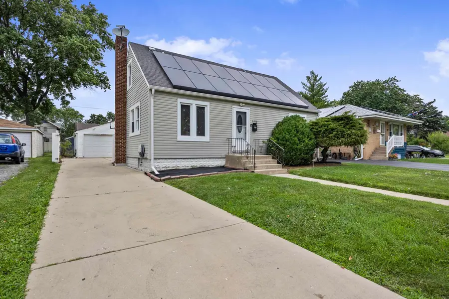 5912 Prospect Avenue, Berkeley, IL 60163 - #2