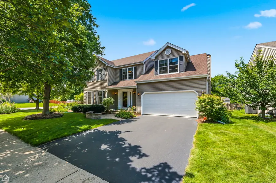 2920 Compton Road, Aurora, IL 60504 - #2
