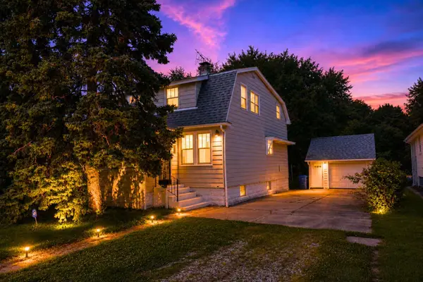 12751 Irving Avenue, Blue Island, IL 60406