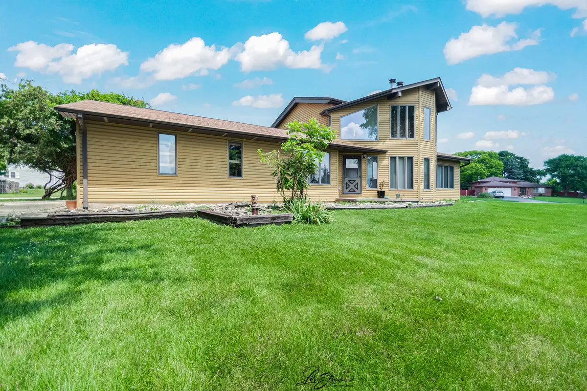 416 Auburn Court, New Lenox, IL 60451 - #1