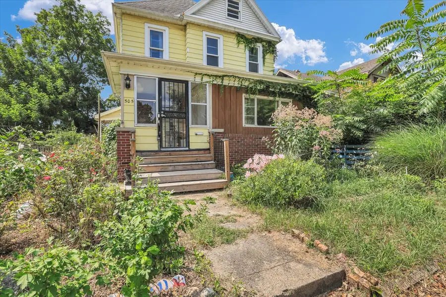 505 N Mckinley Avenue, Champaign, IL 61821 - #3