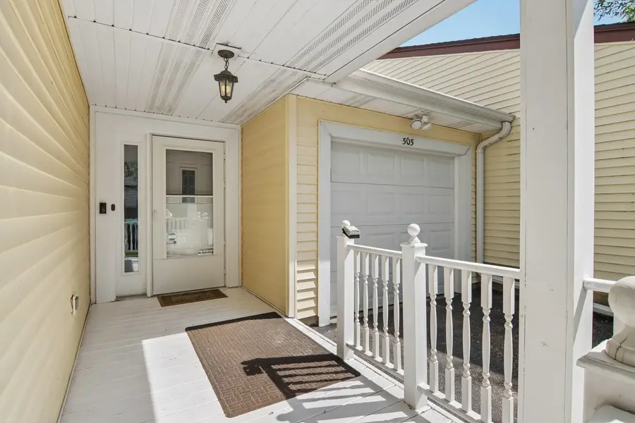 505 Gardiner Court, Romeoville, IL 60446 - #2
