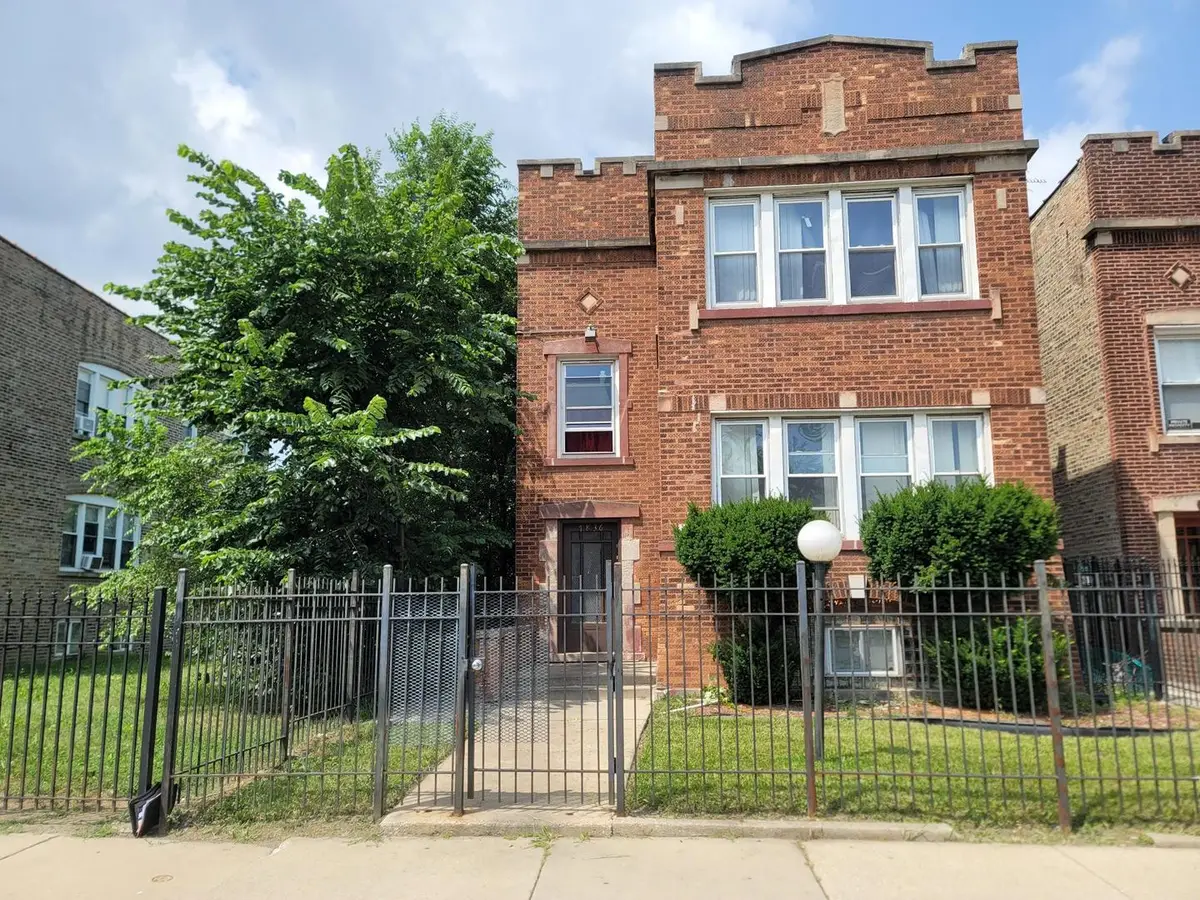 7836 S Marshfield Avenue, Chicago, IL 60620 - #1