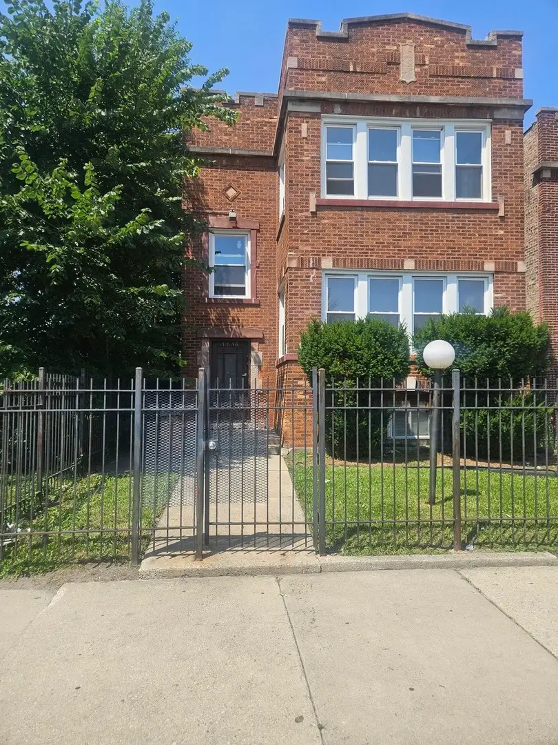 7836 S Marshfield Avenue, Chicago, IL 60620 - #2