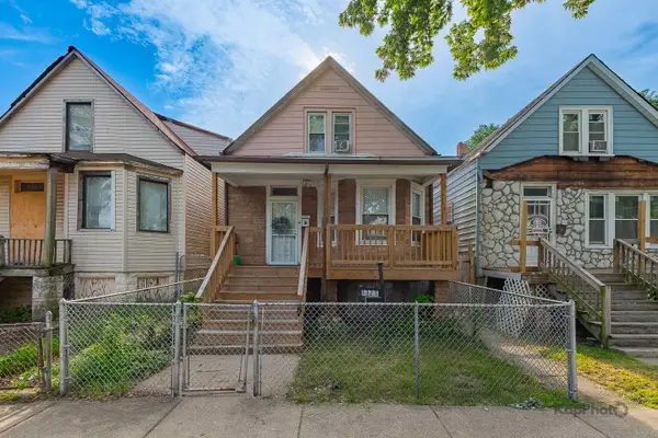 7327 S Carpenter Street, Chicago, IL 60621