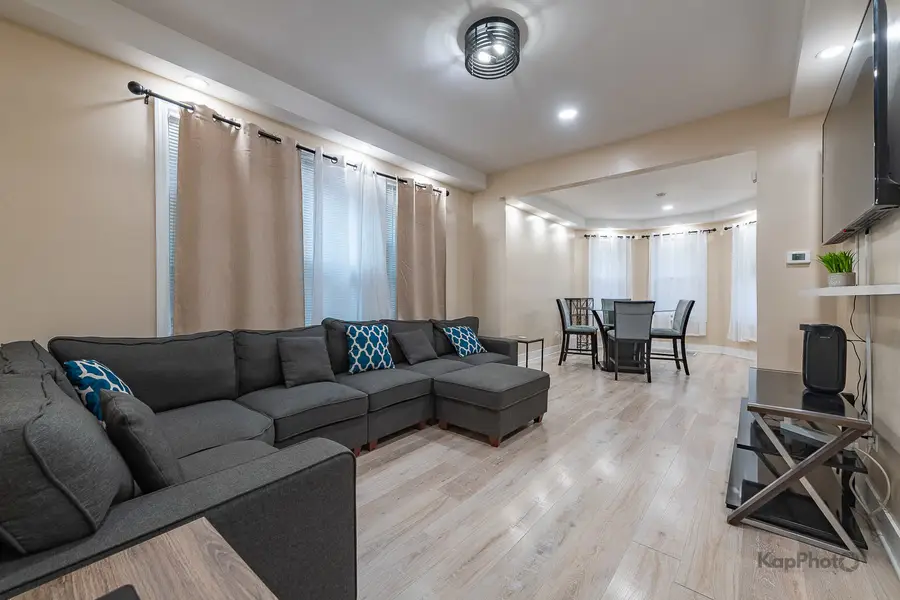 7327 S Carpenter Street, Chicago, IL 60621 - #2