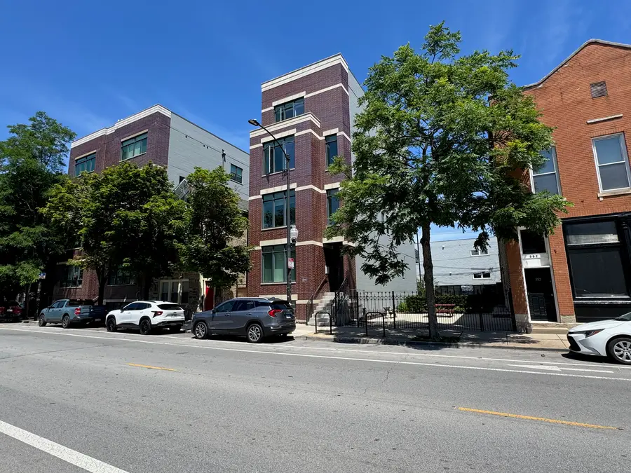 556 W 18th Street, Chicago, IL 60616 - #2