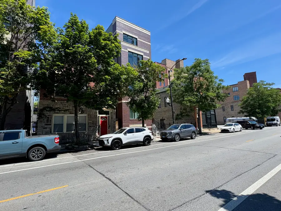 556 W 18th Street, Chicago, IL 60616 - #3
