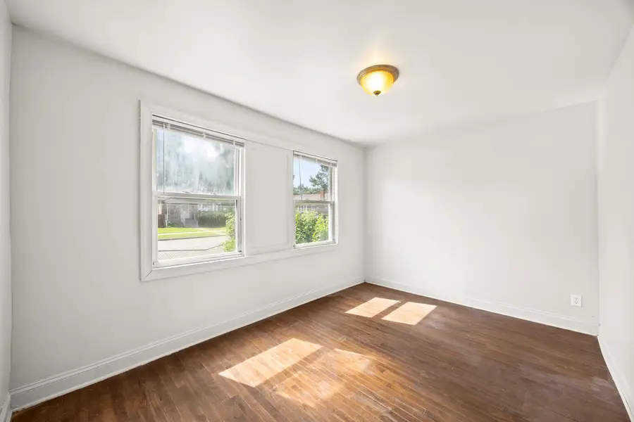 8607 S Morgan Street, Chicago, IL 60620 - #2