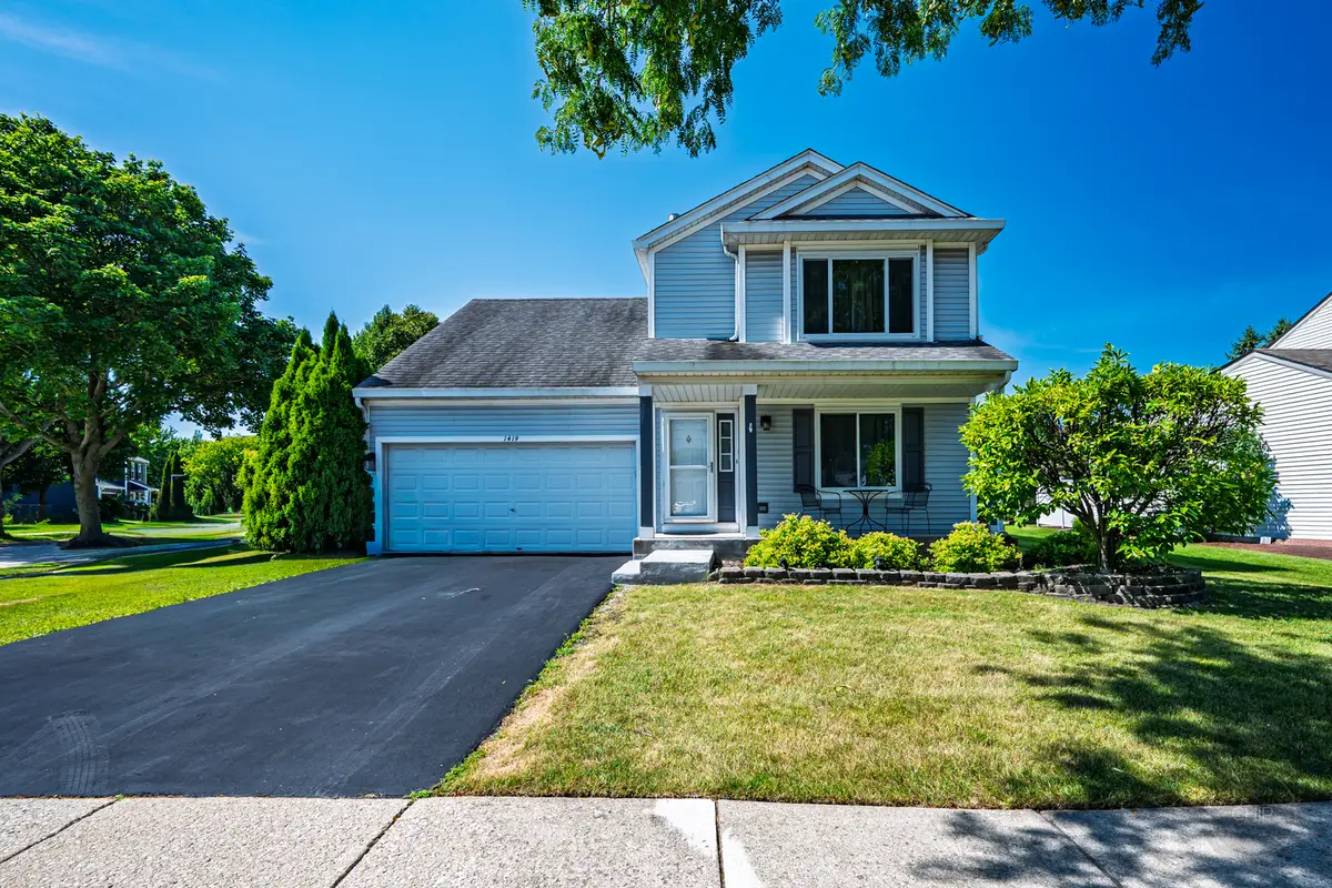 1419 Ridge Road, South Elgin, IL 60177 - #1