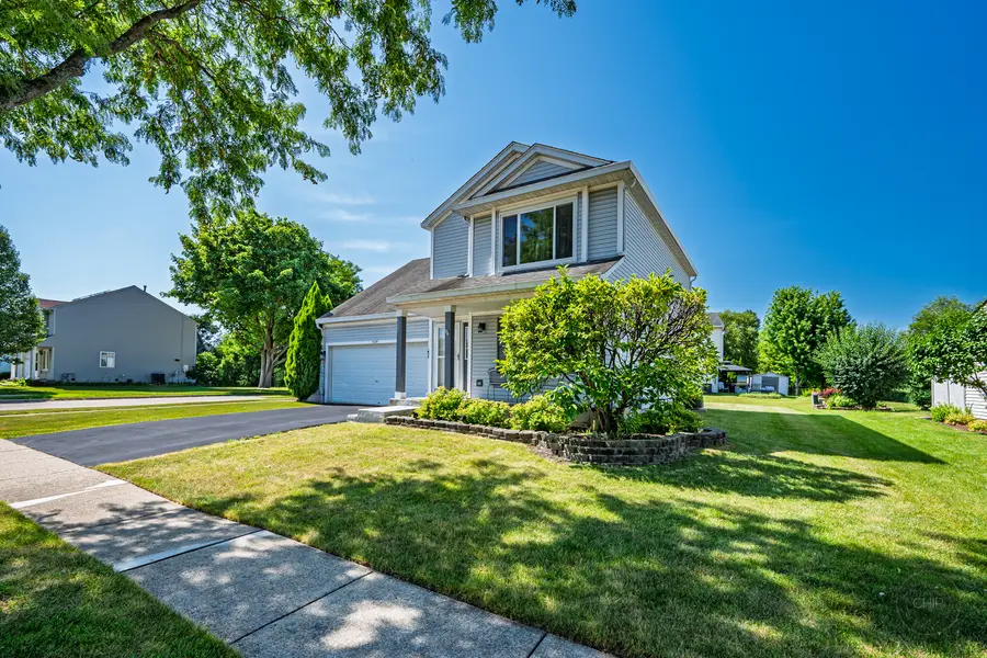 1419 Ridge Road, South Elgin, IL 60177 - #2