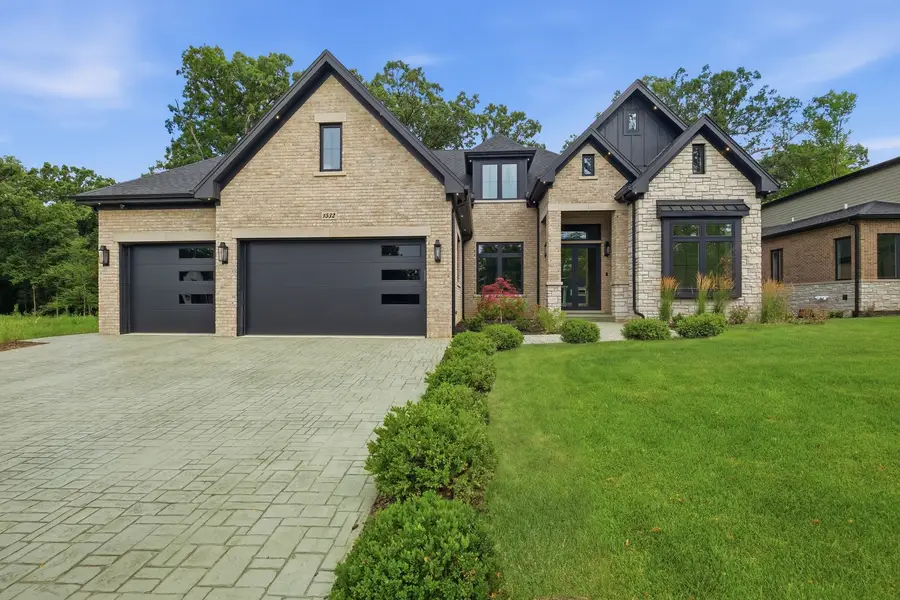 1532 Linden Circle, Lemont, IL 60439 - #3