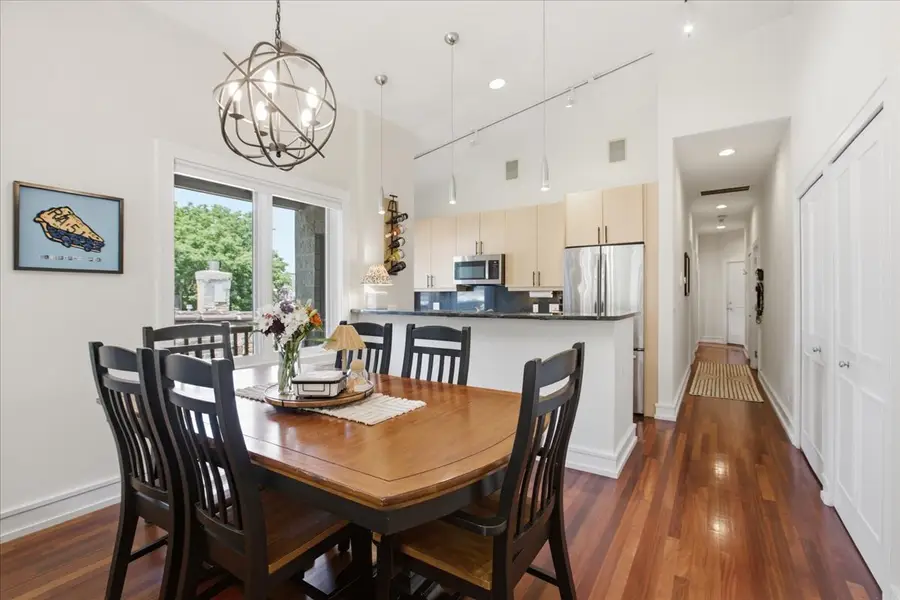 2627 N Sheffield Avenue #301, Chicago, IL 60614 - #3