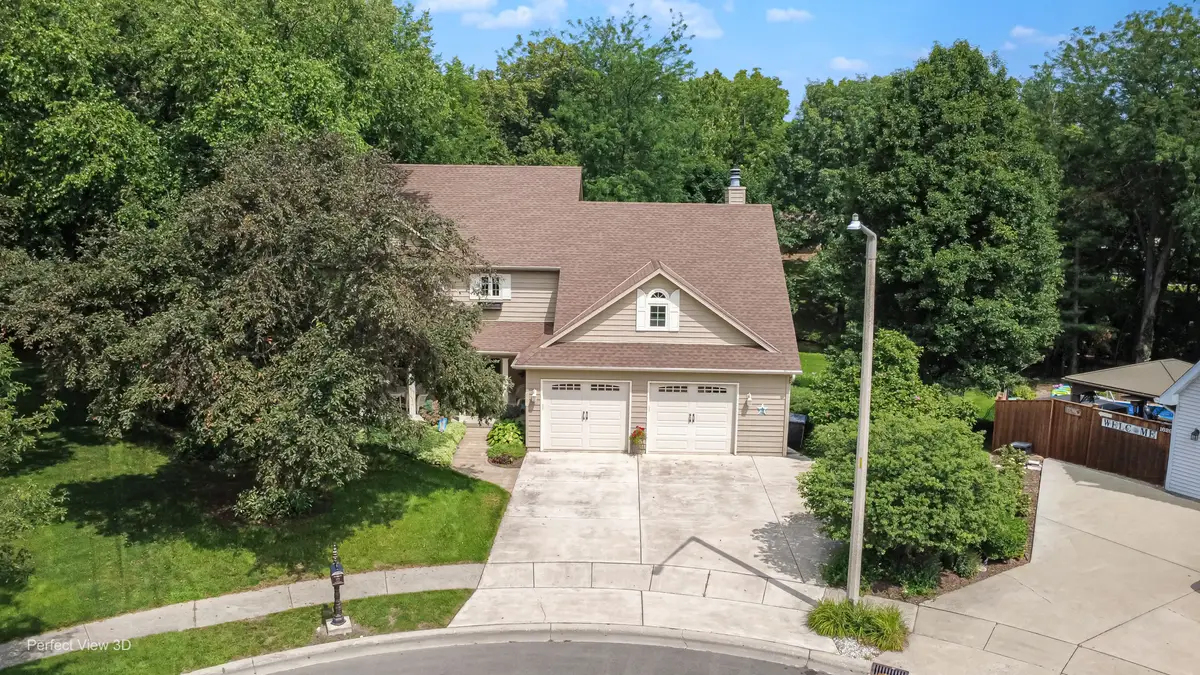 1630 Jamey Court, Morris, IL 60450 - #1