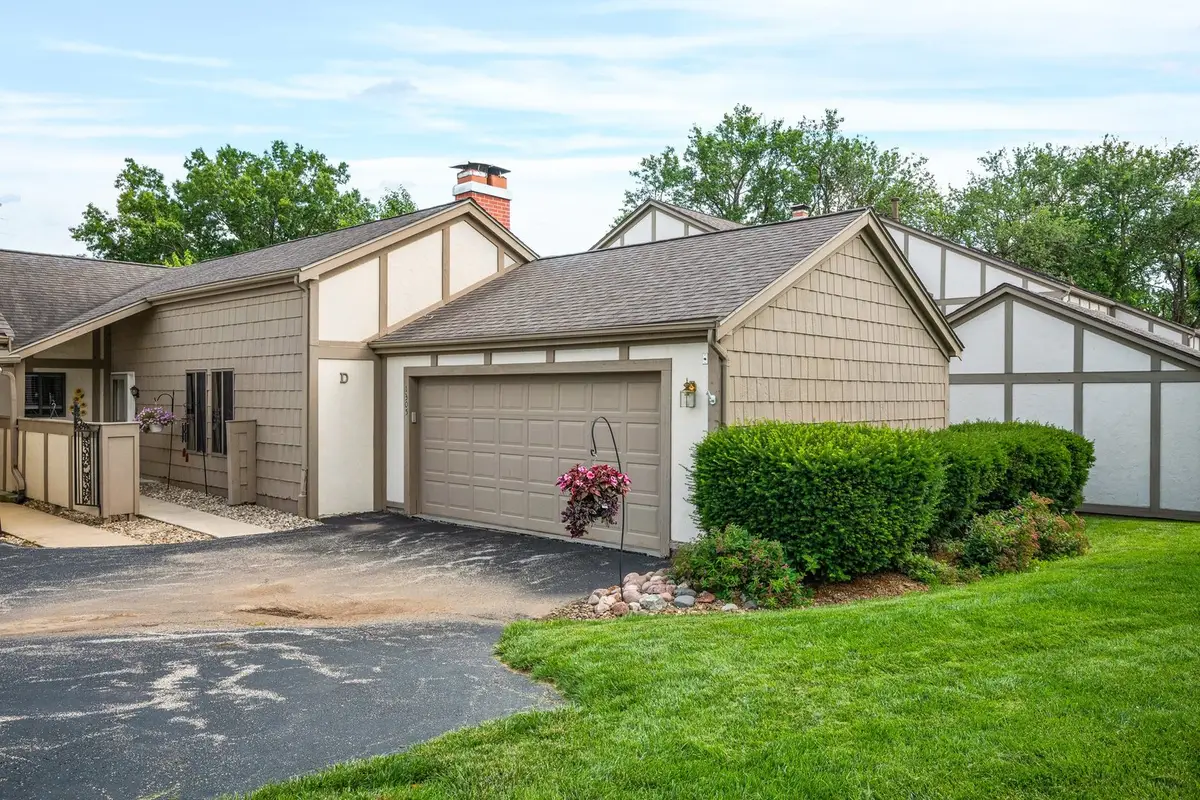 1305 Kingsridge Court #D, Normal, IL 61761 - #1