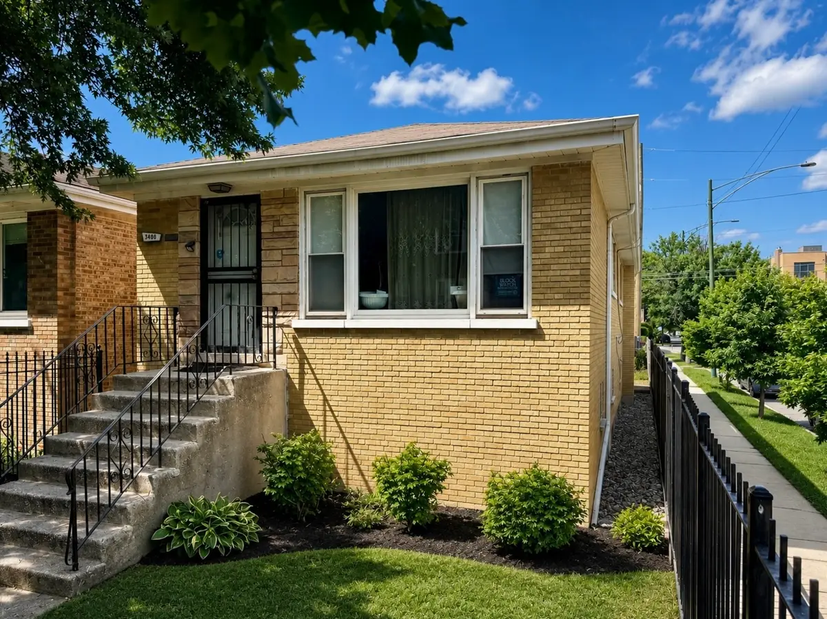 3400 W Shakespeare Avenue, Chicago, IL 60647 - #1