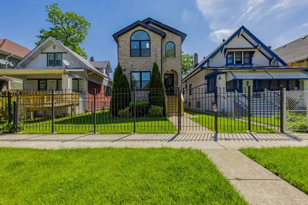 921 N Lorel Avenue, Chicago, IL 60651