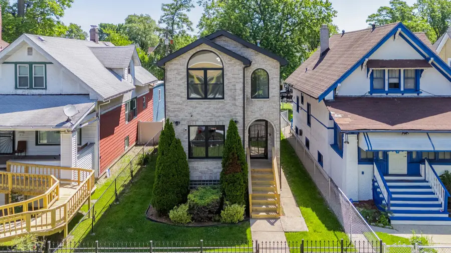 921 N Lorel Avenue, Chicago, IL 60651 - #2