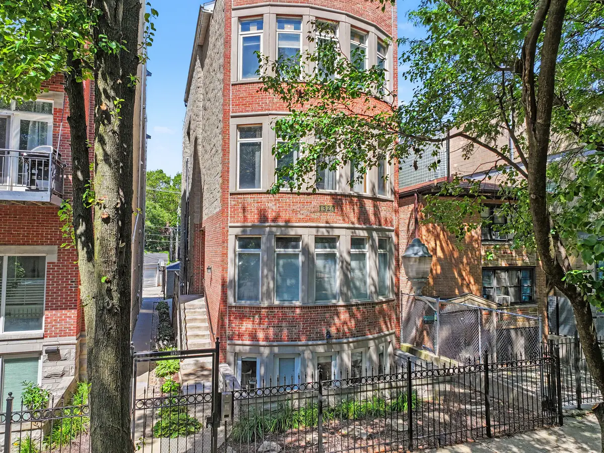 1320 N Cleveland Avenue #2, Chicago, IL 60610 - #1