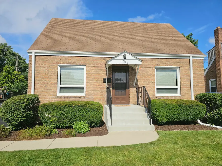 1014 S Summit Avenue, Villa Park, IL 60181 - #2