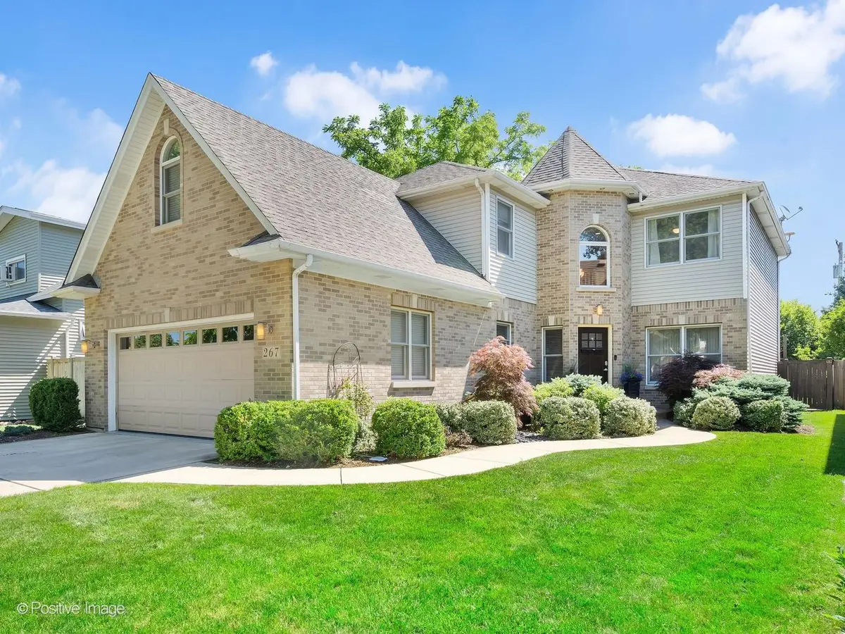 267 N Walnut Street, Elmhurst, IL 60126 - #1