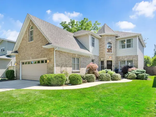 267 N Walnut Street, Elmhurst, IL 60126