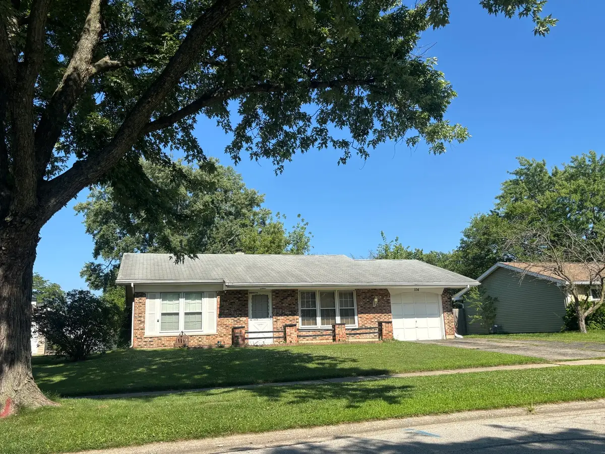 104 Springhill Drive, Bolingbrook, IL 60440 - #1