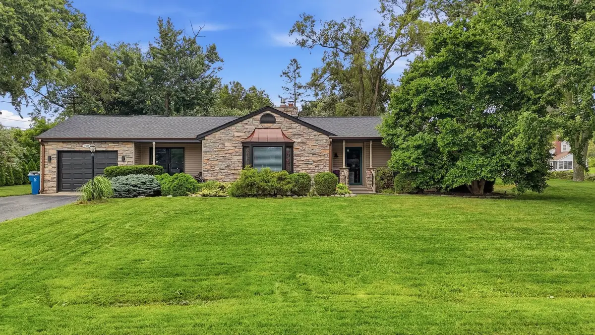 7455 W 125th Street, Palos Heights, IL 60463 - #1