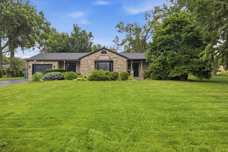 7455 W 125th Street, Palos Heights, IL 60463 - #2
