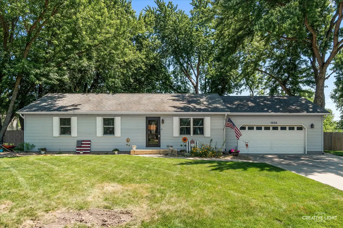 1030 Suzy Street, Lake Holiday, IL 60548 - #1