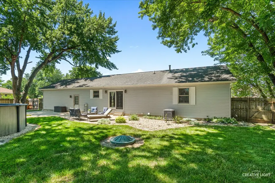 1030 Suzy Street, Lake Holiday, IL 60548 - #2