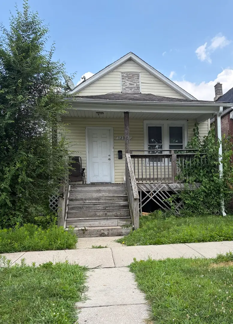 Address Withheld By Seller, Chicago, IL 60628 - #1