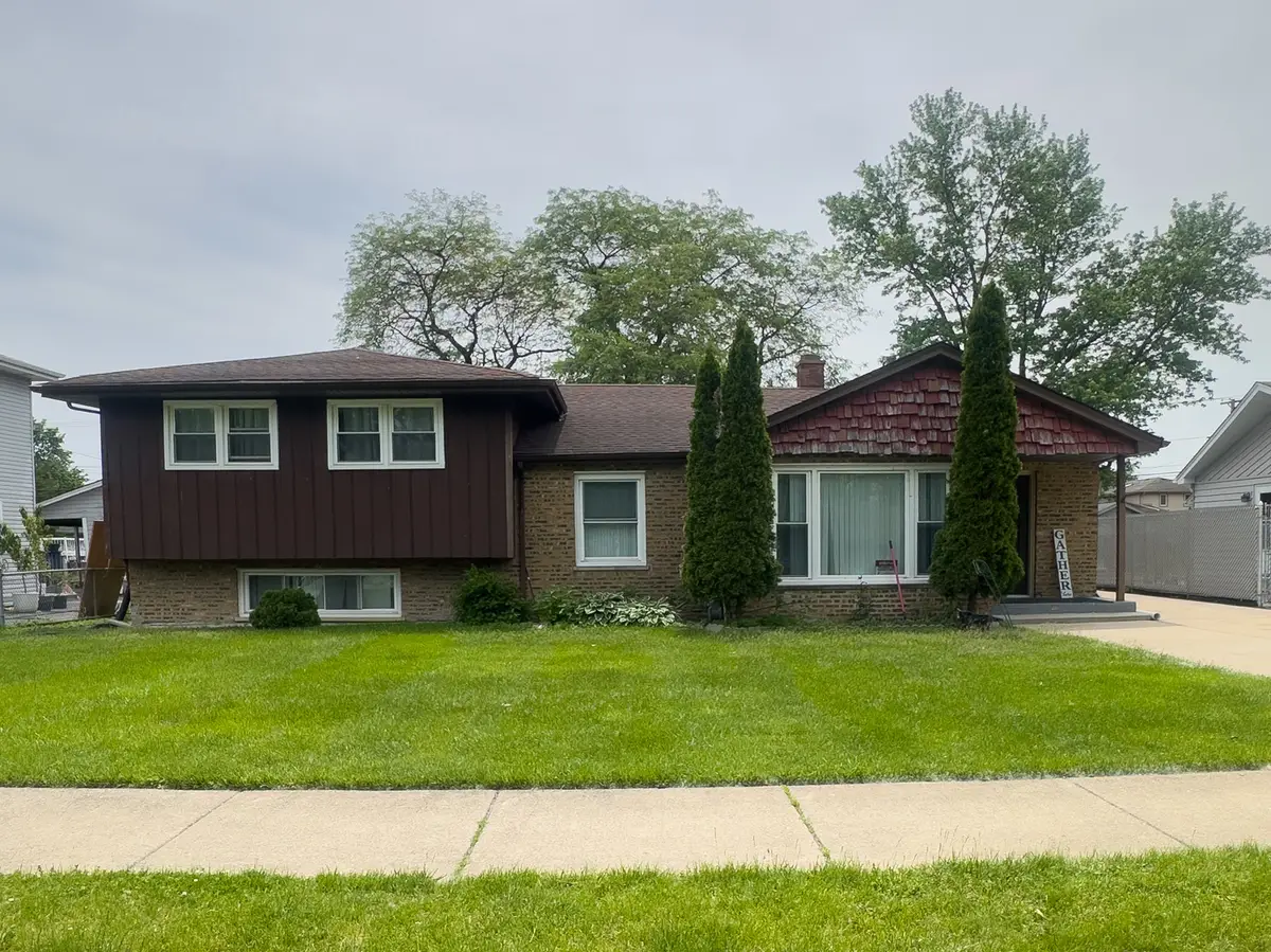 6709 W 88th Place, Oak Lawn, IL 60453 - #1