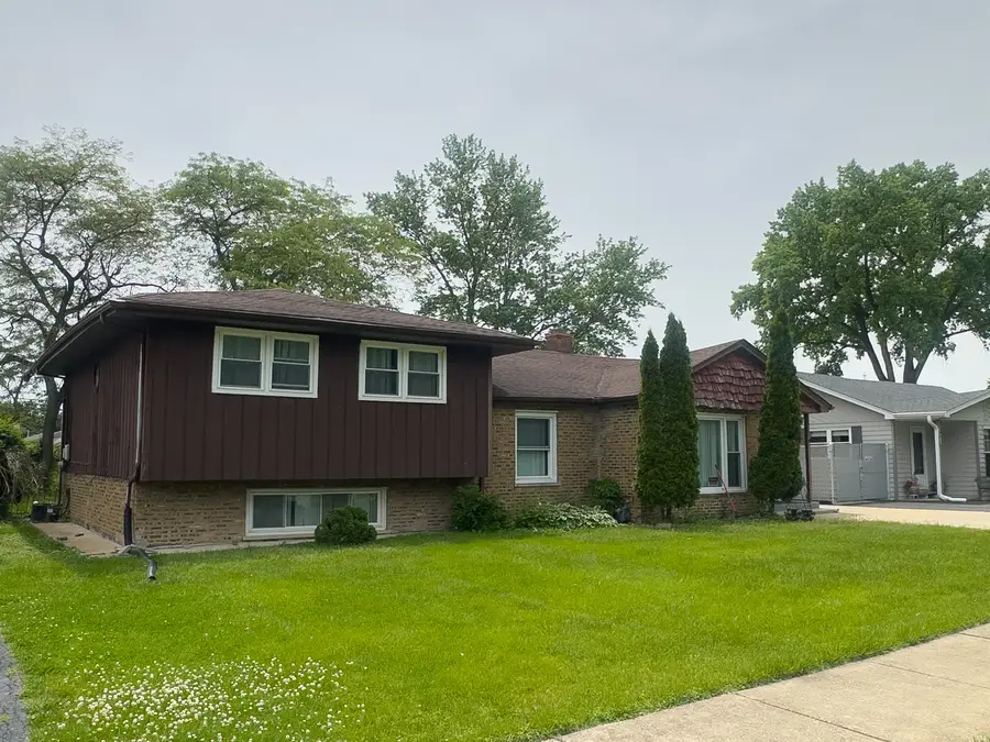 6709 W 88th Place, Oak Lawn, IL 60453 - #2