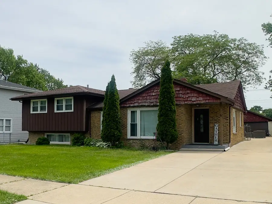 6709 W 88th Place, Oak Lawn, IL 60453 - #3