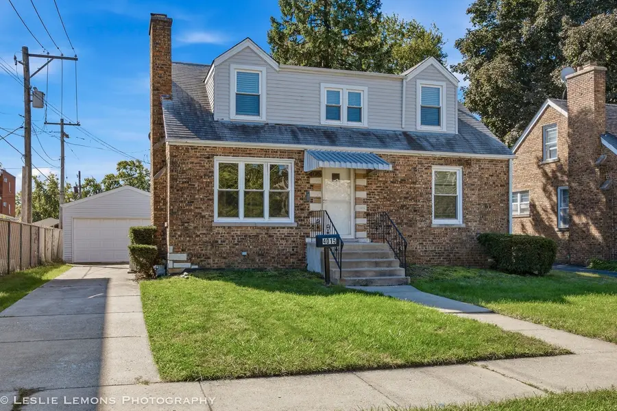 4015 W 105th Street, Oak Lawn, IL 60453 - #2