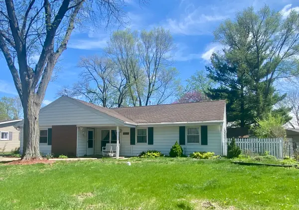 Address Withheld By Seller, Darien, IL 60561
