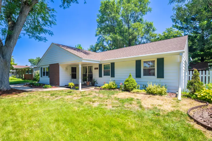 Address Withheld By Seller, Darien, IL 60561 - #3