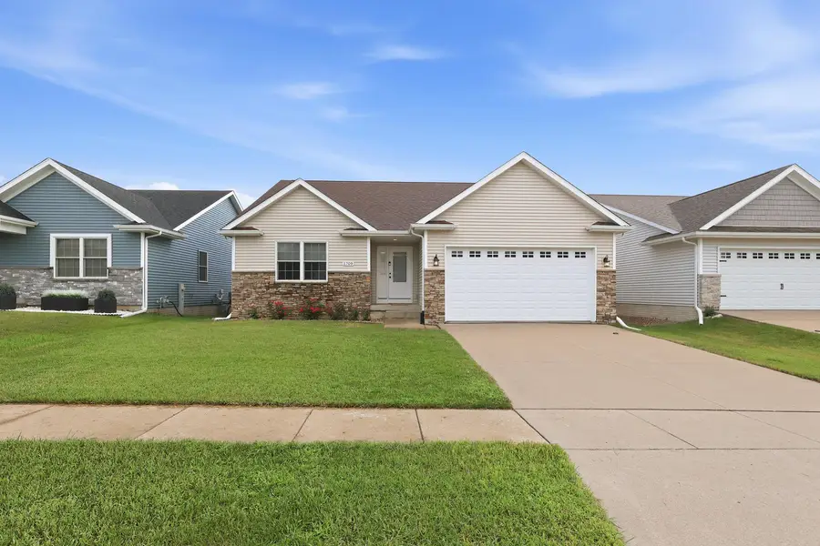 1709 Nicole Court, Davenport, IA 52807 - #2