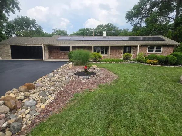 18749 Baker Avenue, Country Club Hills, IL 60478