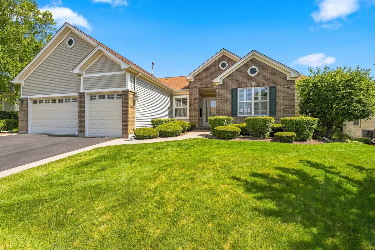 12392 Pheasant Ridge Drive, Huntley, IL 60142 - #1
