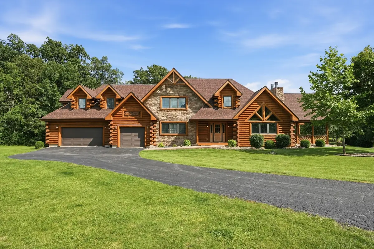 6125 Tulip Lane, Grant Park, IL 60940 - #1