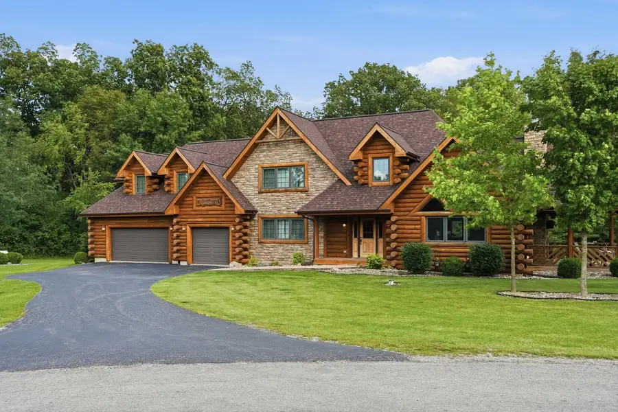 6125 Tulip Lane, Grant Park, IL 60940 - #2