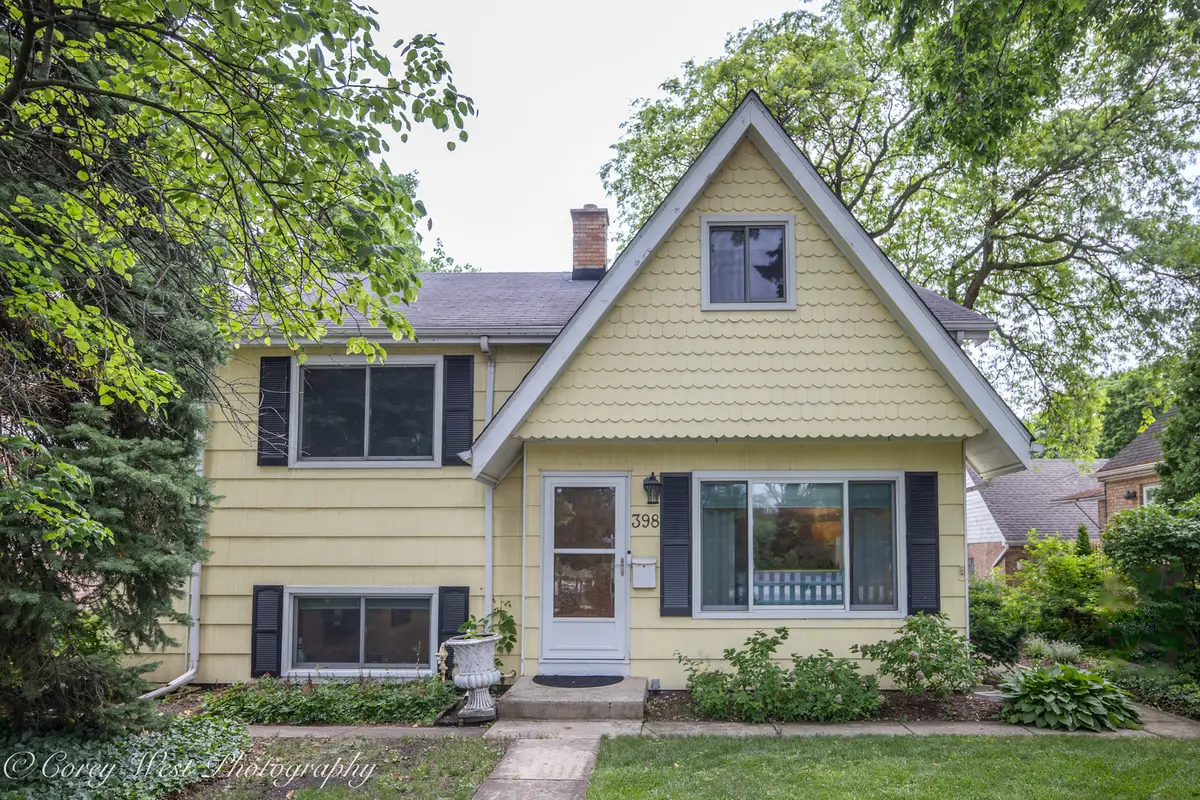 398 W Saint Charles Road, Elmhurst, IL 60126 - #1