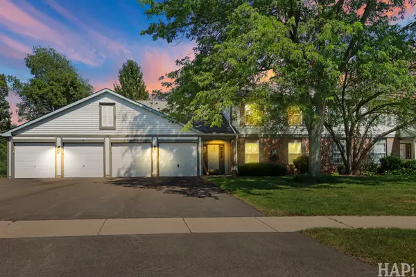 260 Crestview Drive, Wauconda, IL 60084